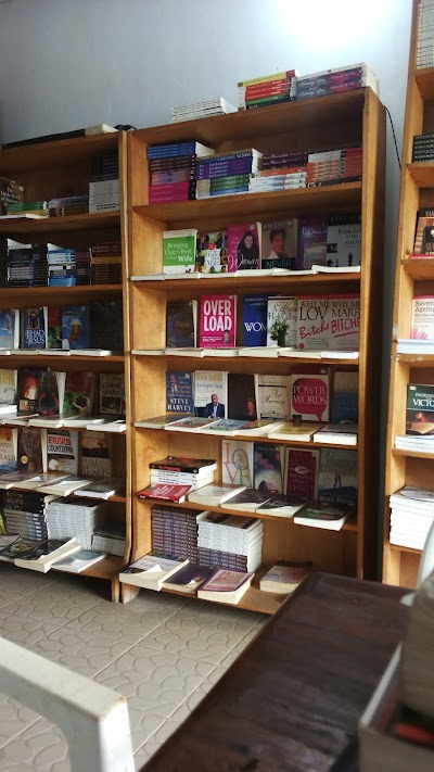 Photos of The Living Word Book Centre