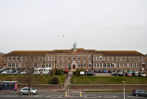 Cavendish School - Visual