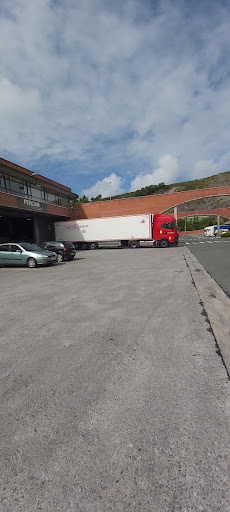 Moldtrans Irún - - Empresa de Transporte y logística - Thumbnail