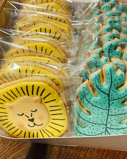 EMACREA BISCUITS - Thumbnail