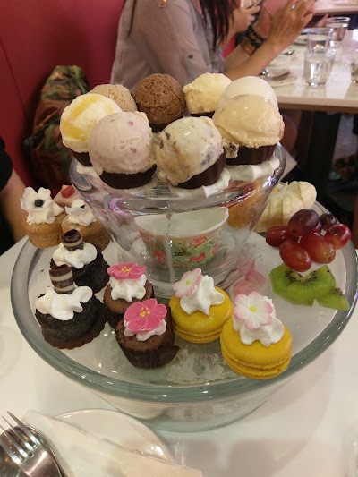 Photos of H&auml;agen-Dazs