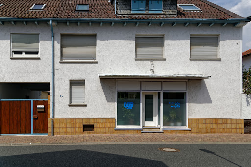 Fraktionsbüro Unabhängige Bürger Pfungstadt (UBP)