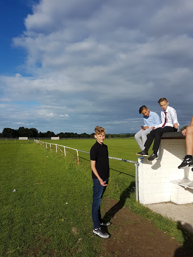 Mendip Broadwalk Football Club Gallery - United Kingdom