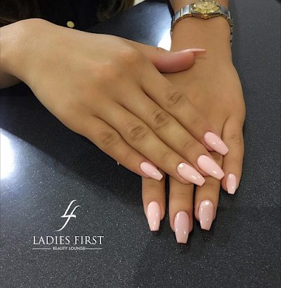 Photos of Ladies First Beauty Salon