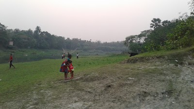 Photos of West Alipur Mosque