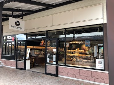 BAGEL & BAGEL 土岐プレミアム・アウトレット 店