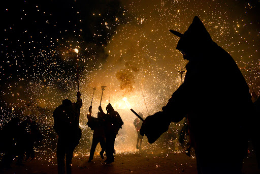 Festa Major de Torelló - Thumbnail