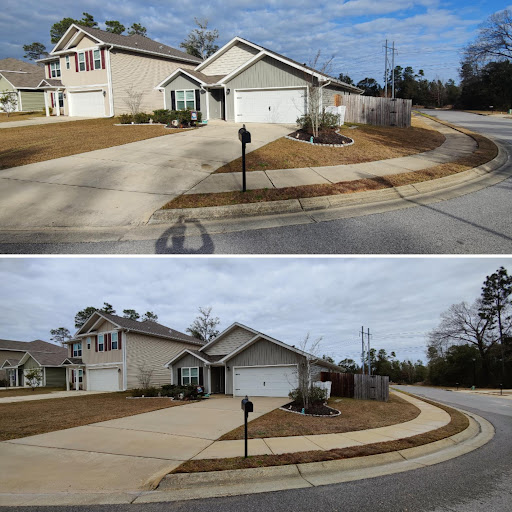 Five Flags Pressure Washing - United States