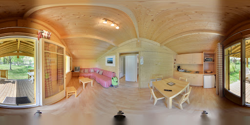 Camping Le Pont D'Allagnon