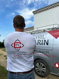 Photo n°2 de Garin - Plomberie Chauffage Electricité Installation Climatisation PAC Dépannage SAV - Annonay Quintenas à Quintenas (Service de maintenance de panneaux solaires)