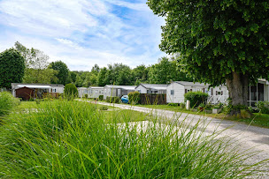 Photo n°10 de Camping Le Picardy SAS à Boismont (Terrain de camping)
