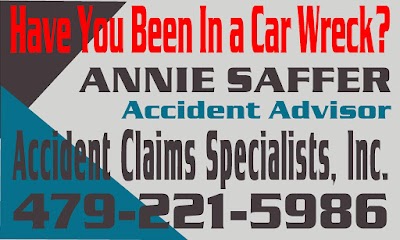 Accident Claims Specialists