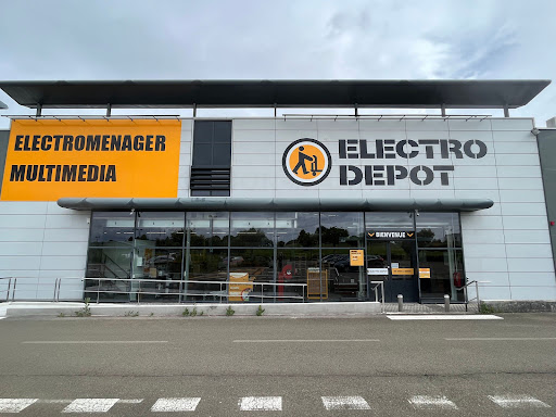 ELECTRO DEPOT LAVAL