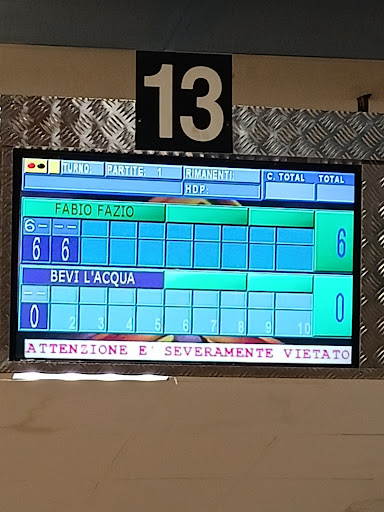 Bowling 2000 LaserGame Revolution - Thumbnail