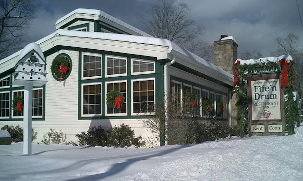 Fife 'n Drum Restaurant & Inn by null
