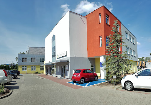 Samodzielny Publiczny Zakład Opieki Zdrowotnej Warszawa-Ursynów