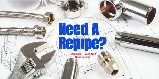 Repipe Pros Chicago