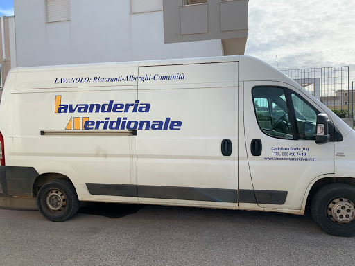 Lavanderia Meridionale Srl