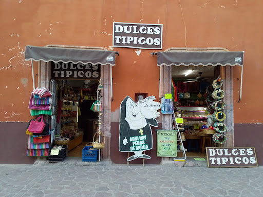 Dulcería La Cocada - Thumbnail