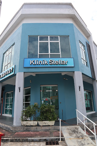 Klinik Stellar