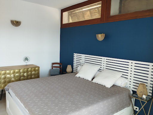 Concept décoration aménagement Gussy Yoann peinture