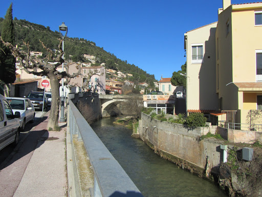 Berges du Gapeau Gallery - France