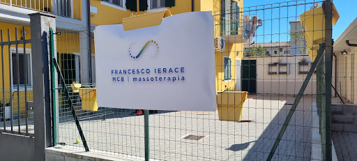 Ierace Francesco MCB massoterapia