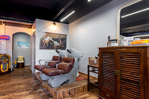 Photo n°10 de Catherine Setiamo à Rosny-sous-Bois (Salon de coiffure)