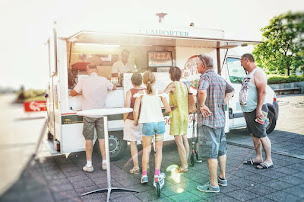 Photo n°9 de La piazza Belfort à Belfort (Pizzeria)