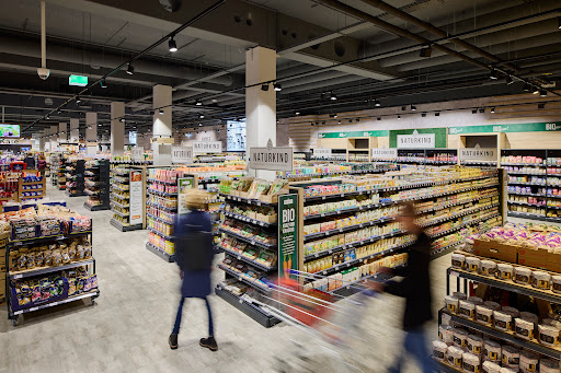 Edeka Center Eggert - Thumbnail