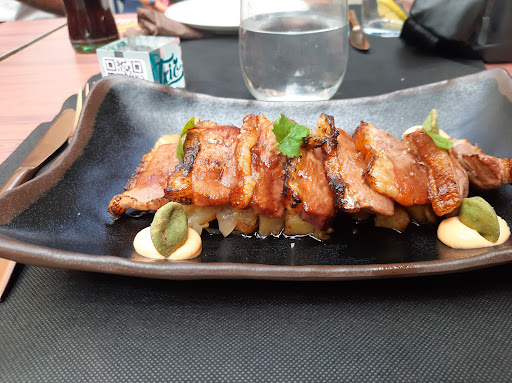 Txio restaurante - Thumbnail