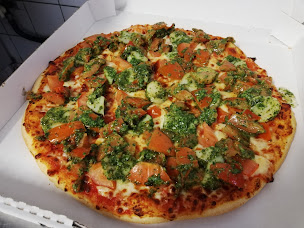 Photo n°2 de Le Cooks à Scy-Chazelles (Restaurant)