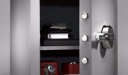 Peninsula Security Services - Visual