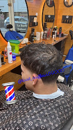 Photo n°2 de Look Coiffure à Lyon (Barbier)