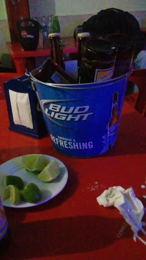Bar Mi Rancho