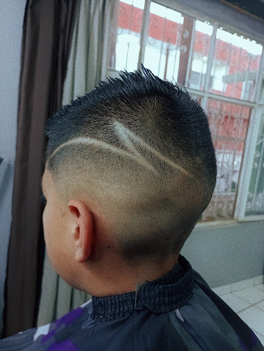 Barber Frida's - Thumbnail