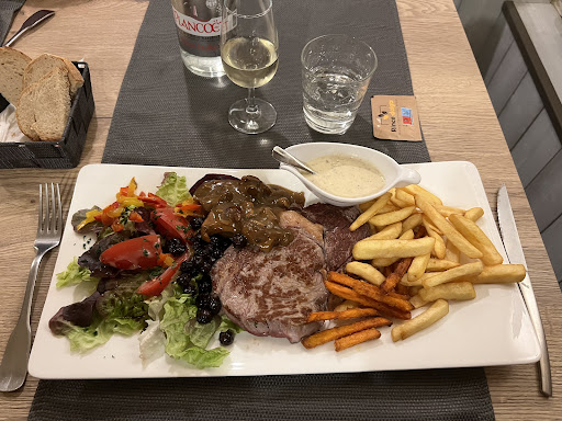 Photo 5 - La Marmite