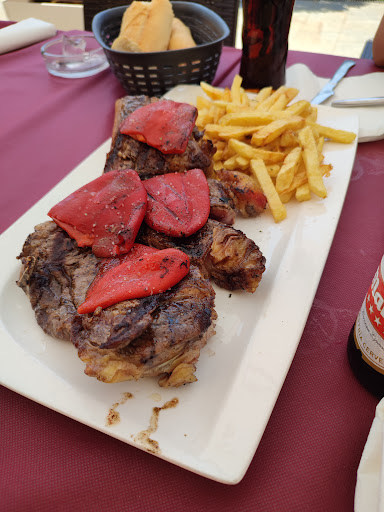 Asador La Huerta De Sines - Thumbnail