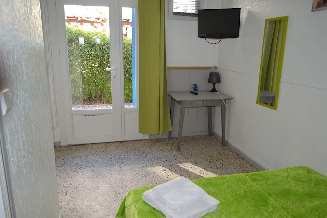 Hôtel Durand Le Patio