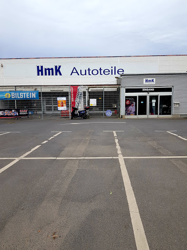 HMK Autoteile GmbH - Thumbnail