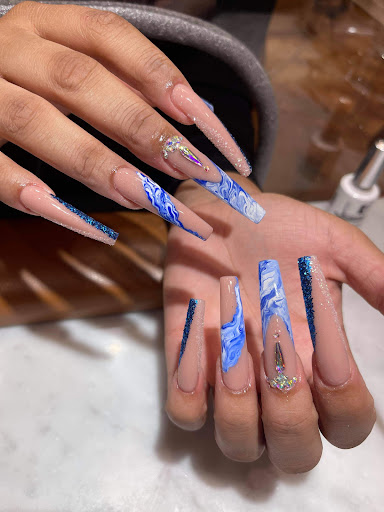 Nature Nail & Spa