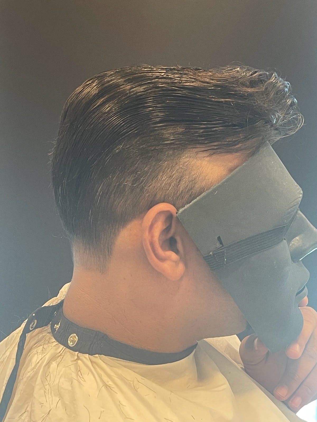 Base salon for men - صورة 5