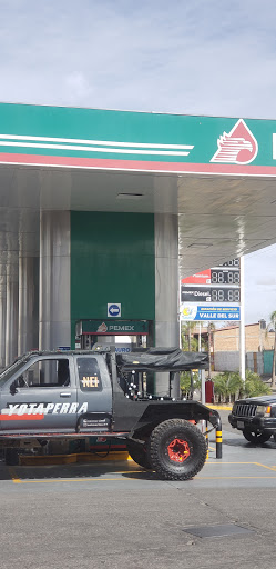 Estación de Servicio Tauro (Valle del Sur) Gallery - Mexico