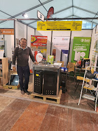 Photo n°10 de Best Habitat à Entrelacs (Fabricant d'équipement de ventilation)