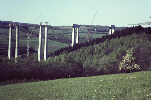 Talbrücke Rinsdorf - Thumbnail