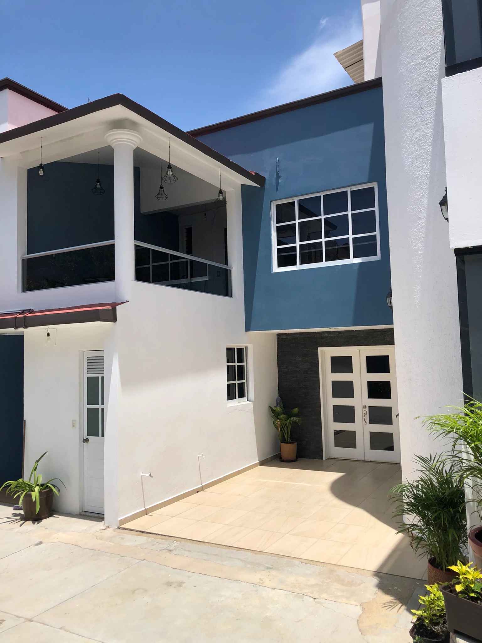 Casa Mireles