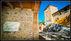 Photo n°71 de Château de Jau - Le Grill à Cases-de-Pène (Restaurant)