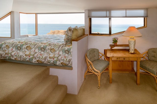 The Inn at Newport Ranch