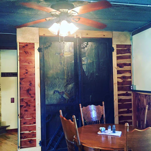 M's Restaurant