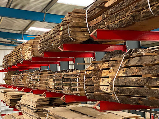 British Hardwoods Flooring - Thumbnail